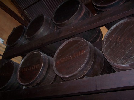 Thompson Creek Metals (Blue Pearl Mng) 81606