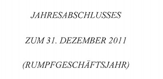 Injex AG - Wahrheit und Träumerei 646575