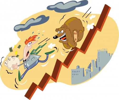 Der Antizykliker-Thread 322311