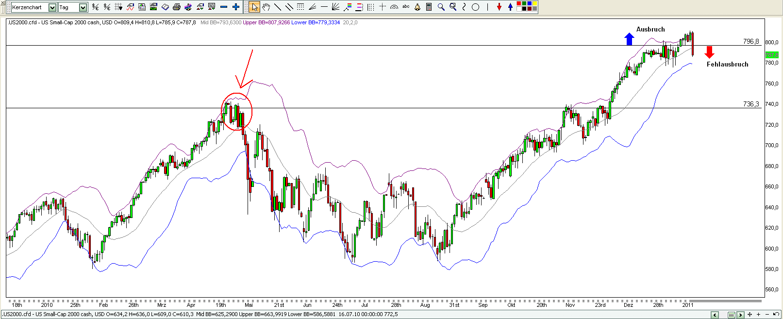 Der USA Bären-Thread 374232