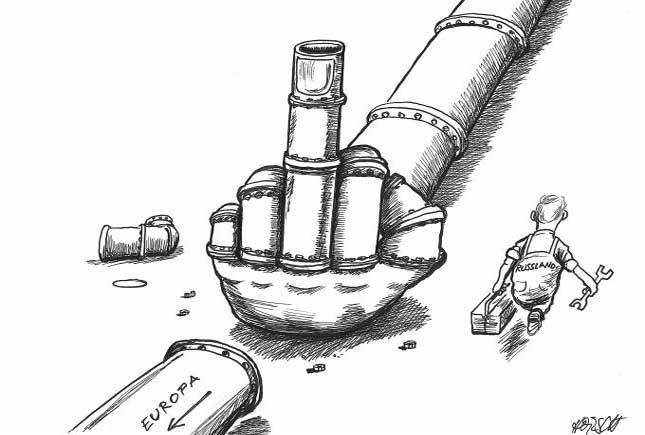 Wenn das Gold redet, dann schweigt die Welt! 211077