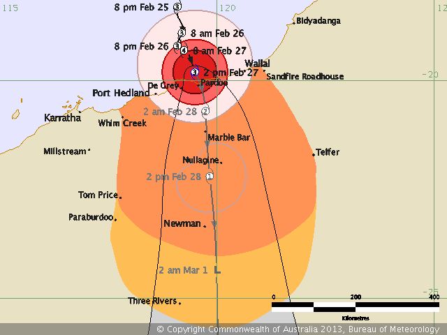 Eine Mio Unzen Gold in Australien...was meint ihr? 582883