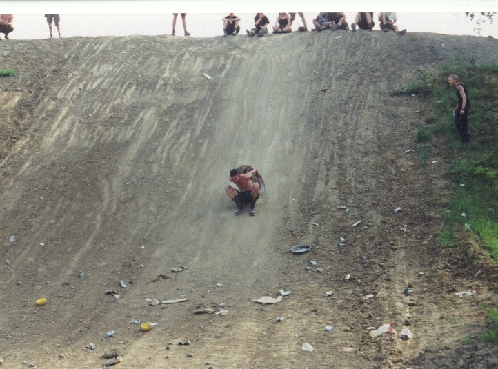 Wie gehts Montag weiter? 190452