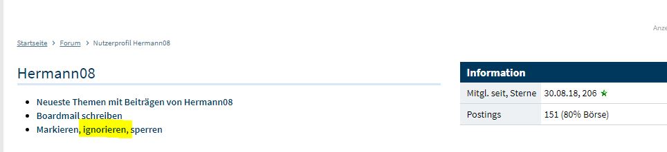 KGV 3,6 - Lang&Schwarz ab heute handelbar 1111166