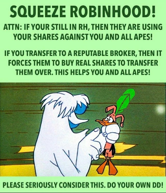 AMC Entertainment Holdings 2.0 - Todamoon?!? 1254386