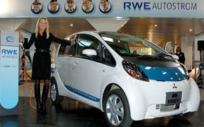 RWE - die Fakten vs. Kurs 352292