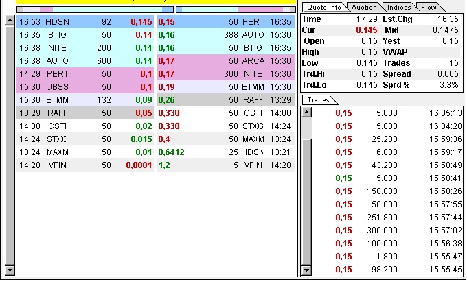 $ $ Royal Standard Minerals Der Mega-Report $ $ 459495