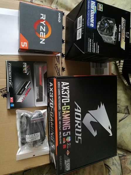 AMD - langfristig ein Kauf ?? o. T. 996237