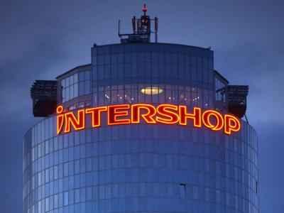 Kauft D+S/Heycom die Intershop AG ? 107036