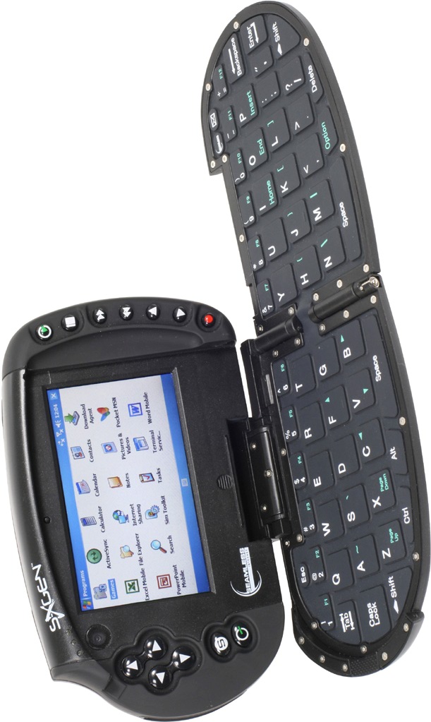 SEAMLESS WI FI kurz vor EXPLOSION! 140741