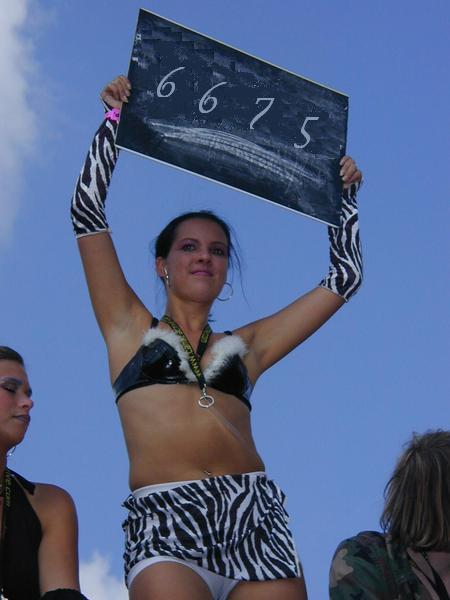 446.DAX Tipp-Spiel, Mittwoch, 10.01.07 76125