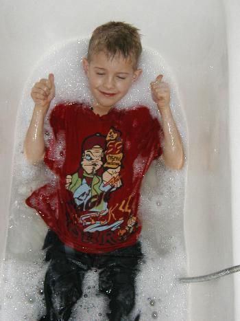 Wasseraufbereitung gleich Geld drucken? 153063