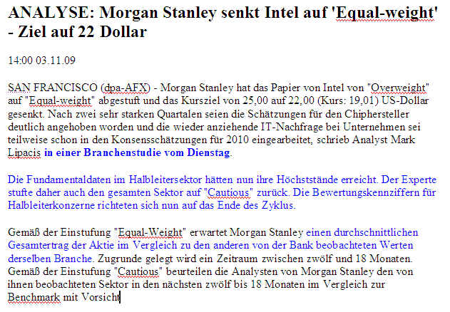 Infineon wird Neu Starten. 272061