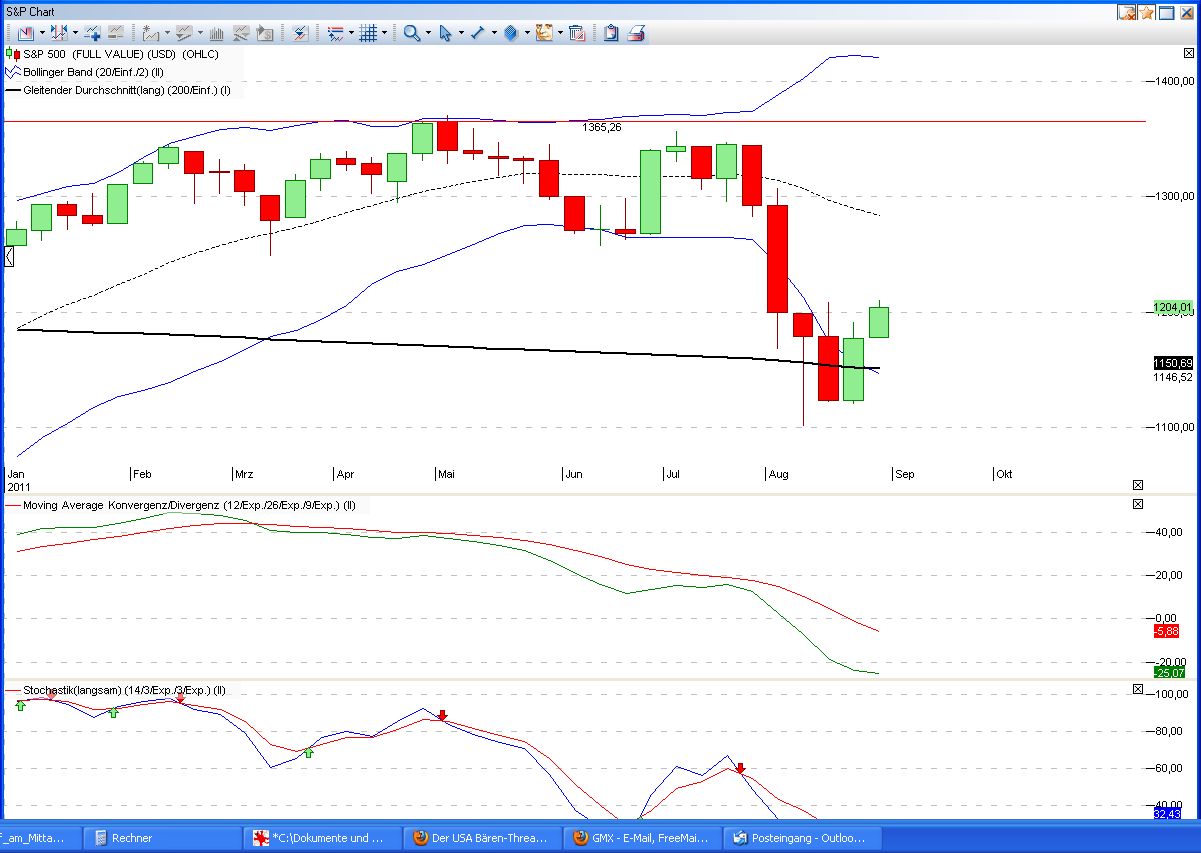 Der USA Bären-Thread 434581