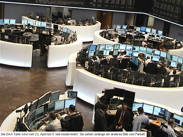 771.DAX Tipp-Spiel, Donnerstag, 24.04.08 160887