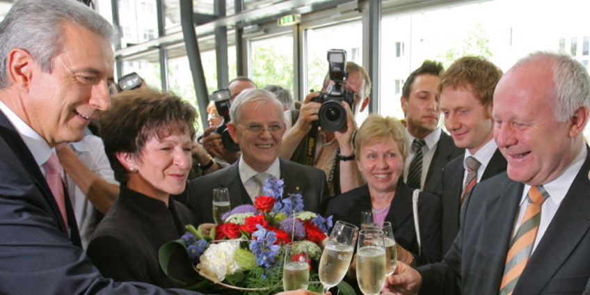 Markus Frick: Der Nachfolgethread 2.0 254459