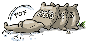 Wirecard,um 8 € ne heiße Spekulation Wert. 313475