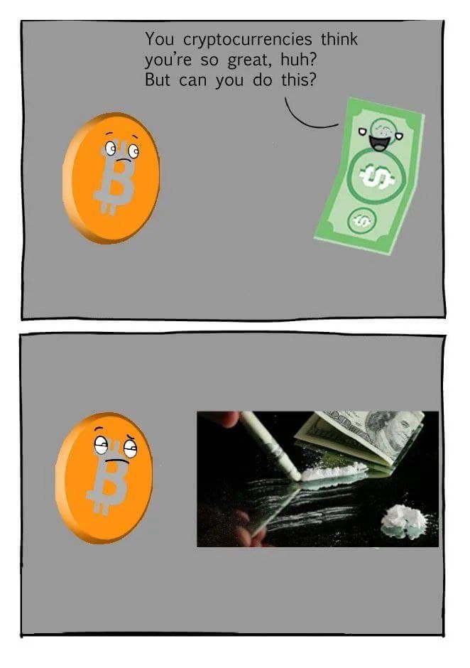 Bitcoins der nächste Monsterhype steht bevor! 1234698