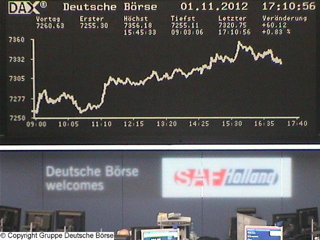 welcomes SAF-Holland 549477