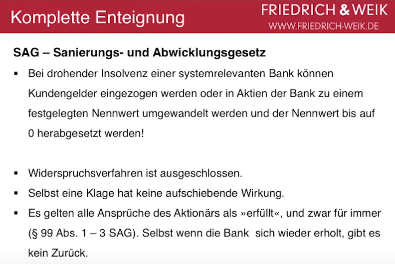 Banken in der Eurozone 1143596