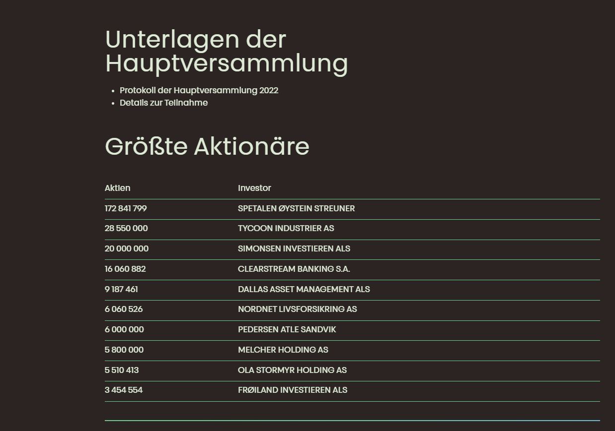 SAGA TANKERS und Everfuel 1322648