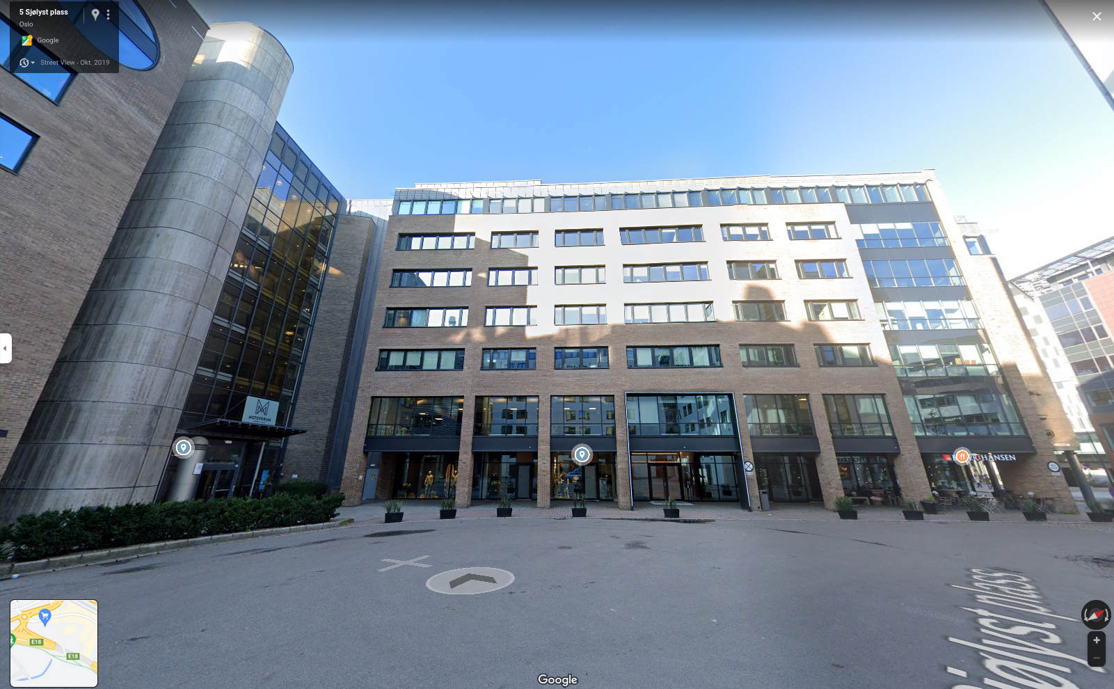 SAGA TANKERS und Everfuel 1352369