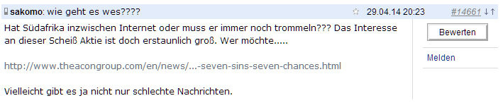 INJEX AG - Come-back zum Weltmarktführer 720688