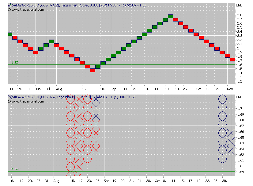 Salazar Resources 130512