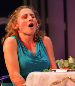 1054.DAX-Tipp-Spiel, Montag 08.06.2009 237051