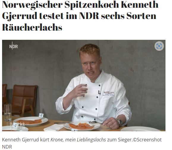 Salmon Evolution - landbasierte Lachszucht 1343279