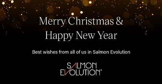 Salmon Evolution - landbasierte Lachszucht 1348111