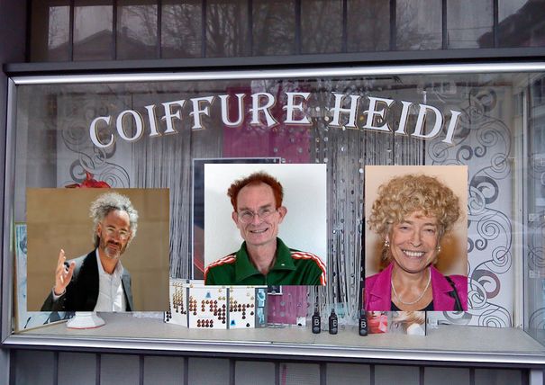 Palantir mit Börsengang 1441958