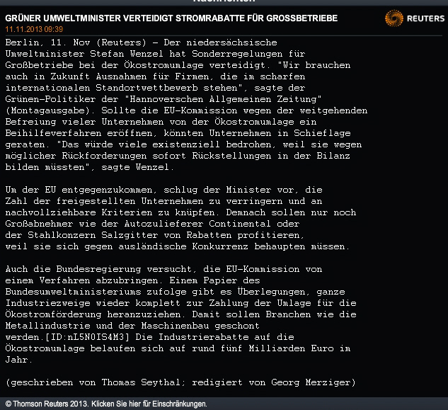 Salzgitter - Die letzten günstigen Einstiegspreise 663004