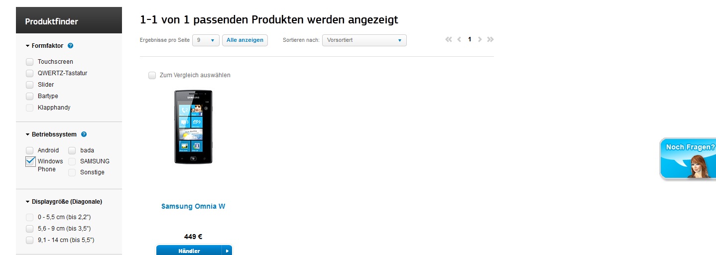 Nokia - Fakten + Analysen (moderiert) 579947