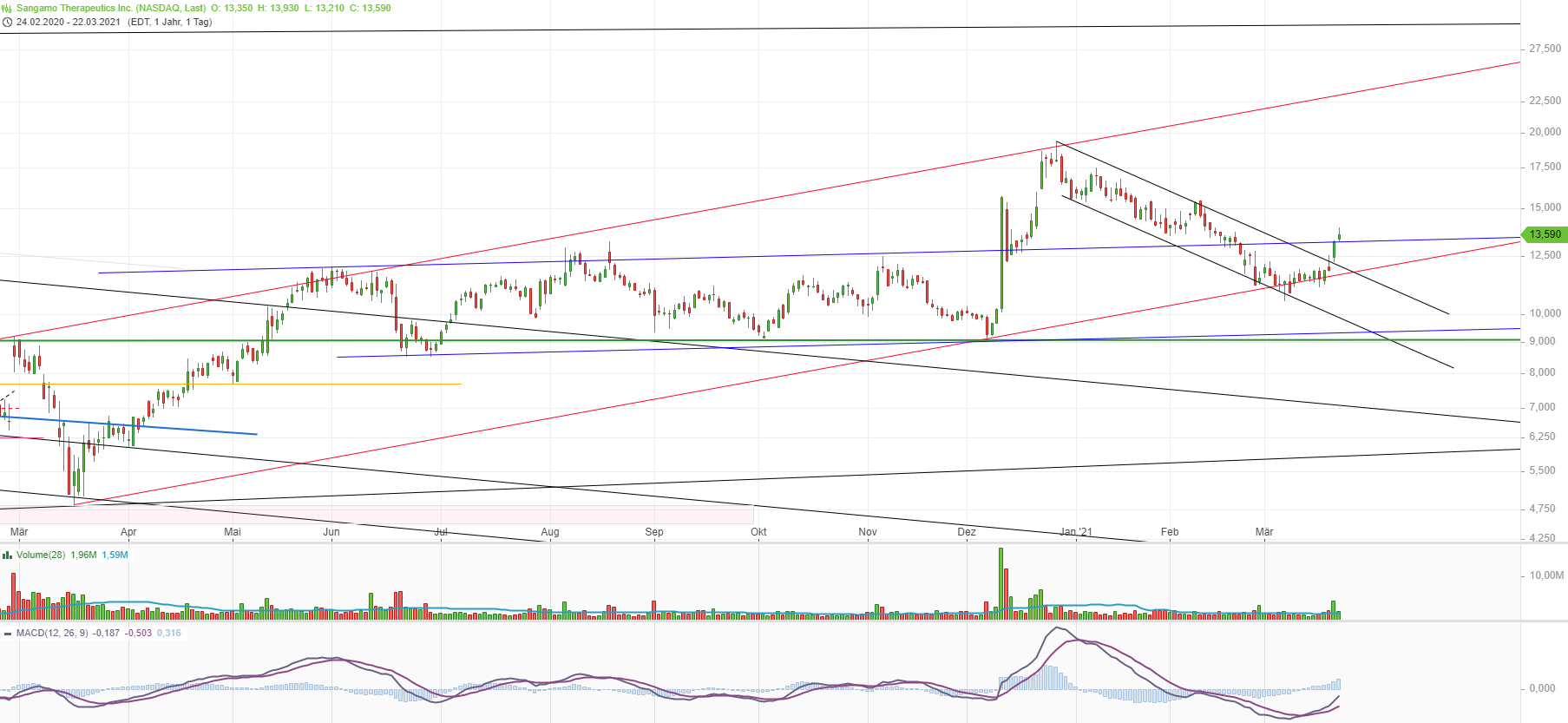 Rakete am Start ? 1241894