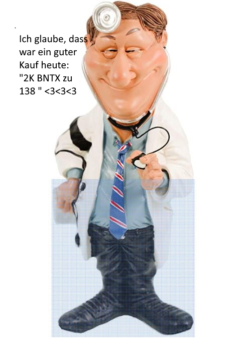 Biotech-Star BioNTech aus Mainz 1296416