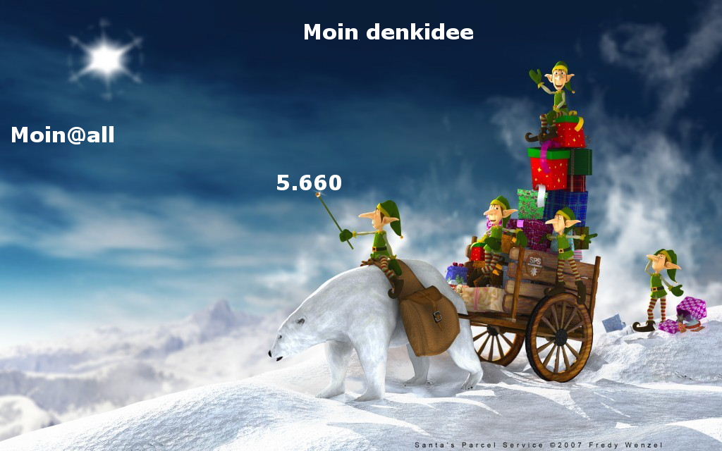 1.705.DAX Tipp-Spiel, Dienstag, 20.12.2011 469335