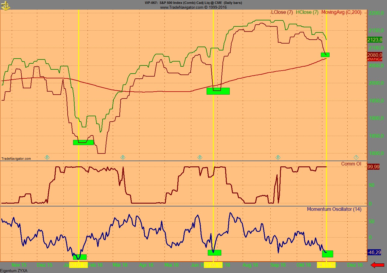 Endlich erfolgreiches Trading mit Rohstoffen 950701