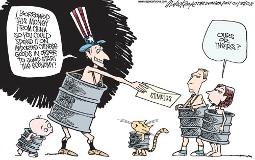 Der USA Bären-Thread 320870