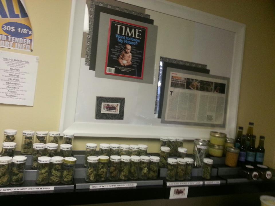 Primco Management. 706800