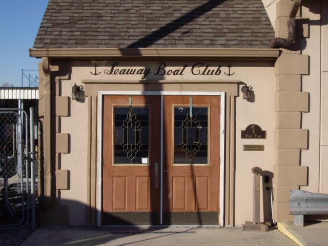 Leute schnell noch positionieren! 136333