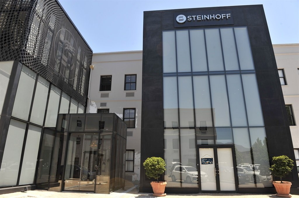 Steinhoff International Holdings N.V. 1268254