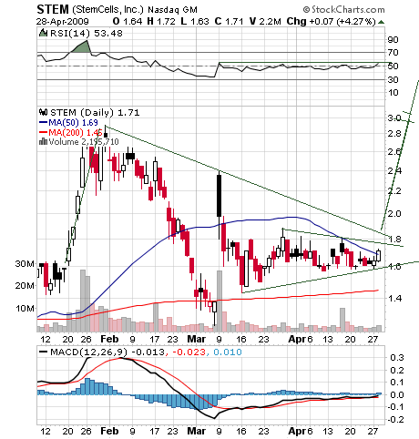 Stemcells aufpassen!!! 230022