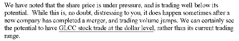 GLCC hebt ab +335% 173649