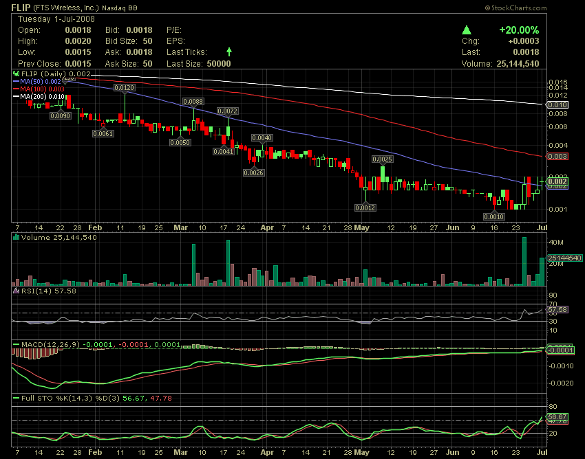 FLIP - Die Chance auf 1000% ?!? 172563