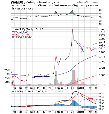 Wamu WKN 893906 News ! 268364