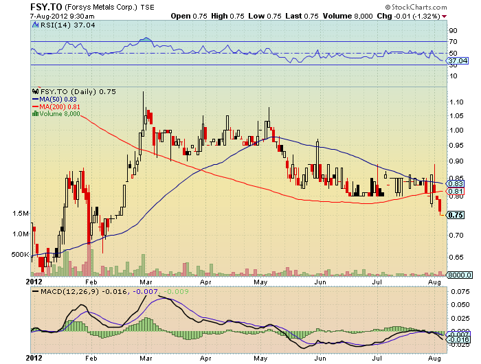 Forsys - Produktionsbeginn 528124