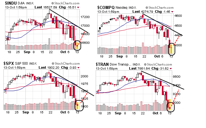 QuoVadisDax - das Original - Nachfolgethread 764295