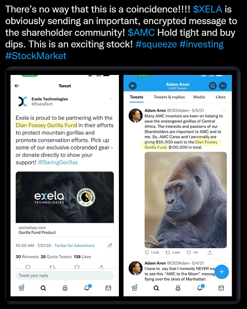 Exela Technologies News 1325021