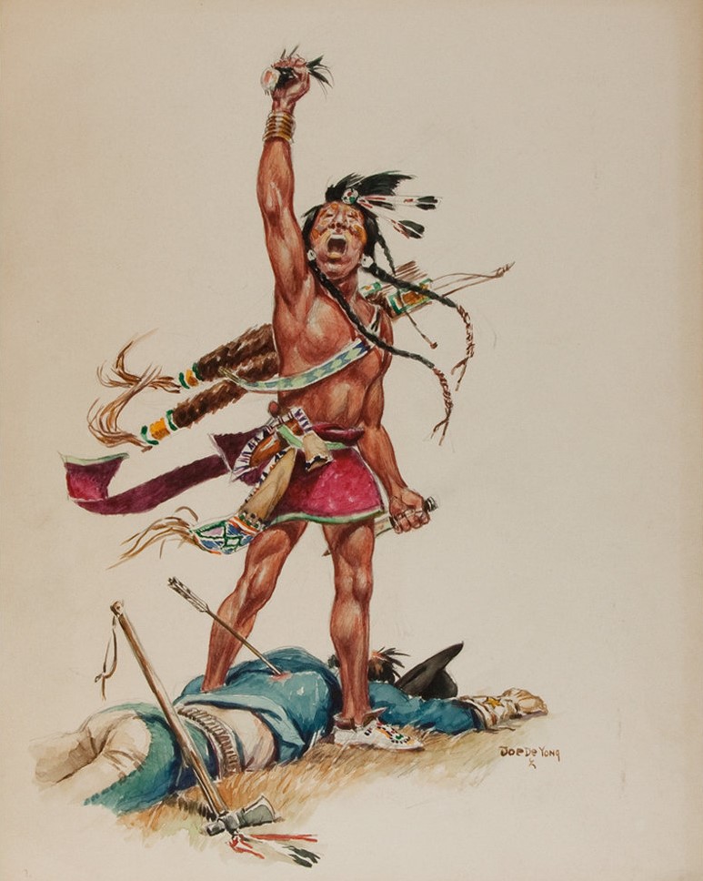 Börse ein Haifischbecken: Trade was du siehst 1222248